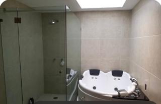 Increíble casa en centro de Avándaro, alberca, jacuzzi, asador, hamaca - 7