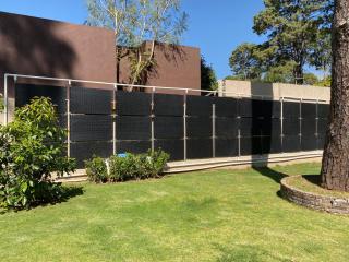 Increíble casa en centro de Avándaro, alberca, jacuzzi, asador, hamaca - 5