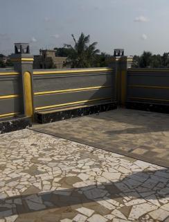 Le11Onze 1-bed 1-bath - Apt 1 - 1