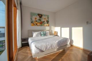 Private Pool & City View Villa - Family Only 4BR - 5