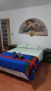 Alojamiento San Marcos - 5