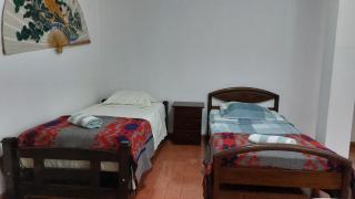 Alojamiento San Marcos - 4