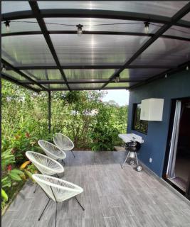 Perla Arenal View - 2