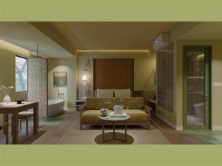 AVA Seasons Hotel Trần Bạch Đằng - An Thuong Walking Street by AVA Living - 0