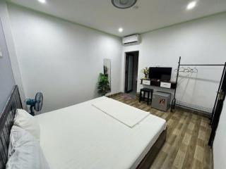 CatBa Travel 2 Hotel - 8