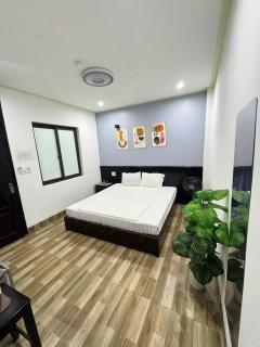 CatBa Travel 2 Hotel - 7