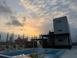Chengpin Villa 澄品 - 6