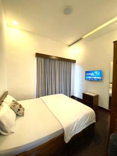 Eleanor Homestay Dieng Syariah - 5