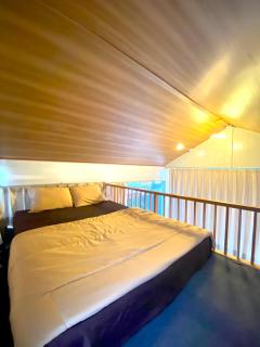Eleanor Homestay Dieng Syariah - 1