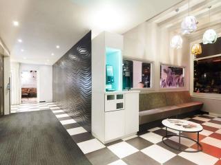 ibis Styles Amsterdam Central Station - 8