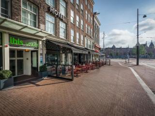 ibis Styles Amsterdam Central Station - 5