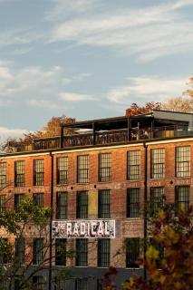 The Radical Asheville, Tapestry Collection by Hilton - 9