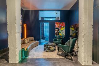 The Radical Asheville, Tapestry Collection by Hilton - 3