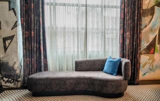 The Radical Asheville, Tapestry Collection by Hilton - 1