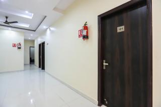 Hotel O City Residency - 8