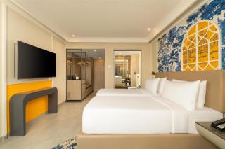 Hilton Garden Inn Goa Calangute - 1