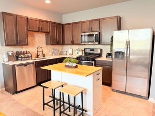 ATX Urban Retreat - 5