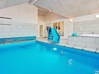 5 star holiday home in Glesborg - 9