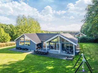 5 star holiday home in Glesborg - 2