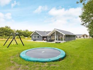 5 star holiday home in Glesborg - 0