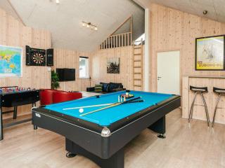 5 star holiday home in Glesborg - 6