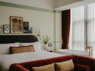 Nomad Hilton Singapore - 0