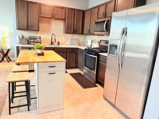 ATX Urban Retreat - 8