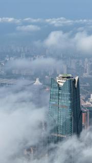 Na Lotus Hotel, a Luxury Collection Hotel, Nanning - 0