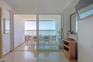 Bocagrande Summer Beach - Primera linea de mar - 3