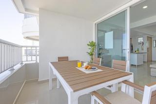 Bocagrande Summer Beach - Primera linea de mar - 1