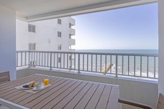 Bocagrande Summer Beach - Primera linea de mar - 6