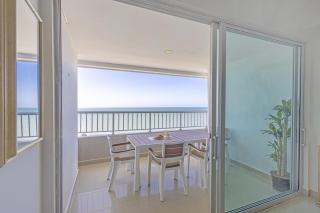Bocagrande Summer Beach - Primera linea de mar - 2