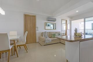Bocagrande Summer Beach - Primera linea de mar - 5