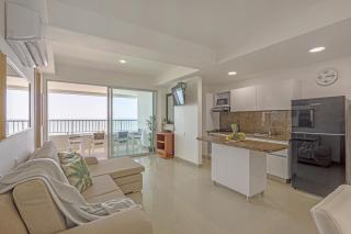 Bocagrande Summer Beach - Primera linea de mar - 9