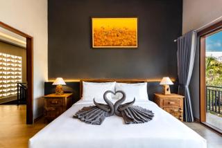 Aridana Villa Ubud by Dhananjaya Hospitality - 0