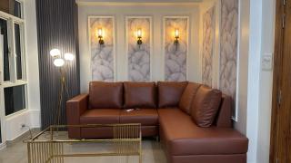 Modern 2BHK with Scenic View Metro Meerut NH58 - 9