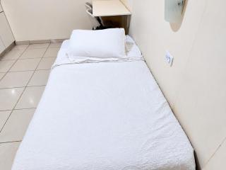 Apartamento 12 con dos camas , a 200 mts del vado del rio , cerca del centro de gobierno , internet de alta velocidad - 6