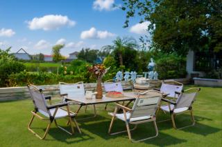 Floral Hotel Yiding cottage Hotel riverside Dingba store - 4