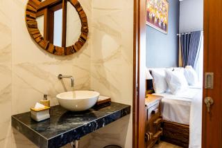 Aridana Villa Ubud by Dhananjaya Hospitality - 7