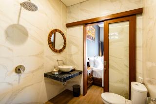 Aridana Villa Ubud by Dhananjaya Hospitality - 6