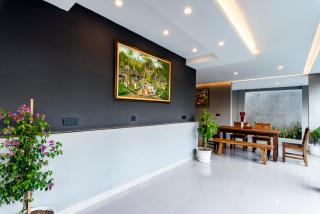 Aridana Villa Ubud by Dhananjaya Hospitality - 2