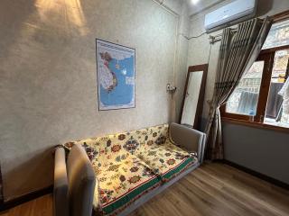 138 Lily's house in center near metro with Multi rooms, multi prices with window - 9