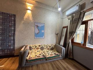 138 Lily's house in center near metro with Multi rooms, multi prices with window - 4