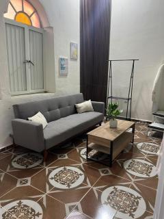 El Patio de Ramón Habitaciones en Centro de Guadalajara - 0