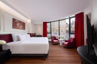 La Passion Elegance Hotel & Spa - 2