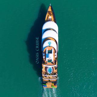 Oasis Cruise - Social - 0