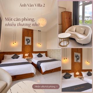 Ánh Vân Villa 2 - 5