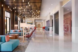 Hilton Garden Inn Hutchinson - 3