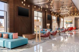 Hilton Garden Inn Hutchinson - 2