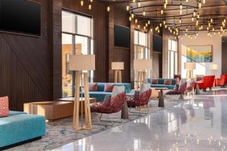 Hilton Garden Inn Hutchinson - 1